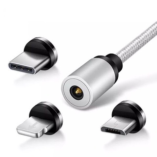 Cáp sạc rời nam châm từ tín