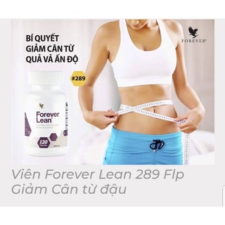 Viên Giảm cân Forever Lean [289 flp]