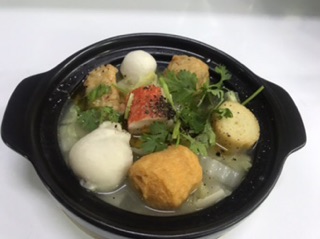 CÁ HỒI SANWICH OCEANRIA