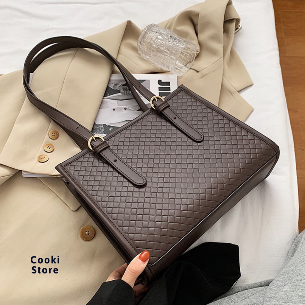 Túi Xách Công Sở Nữ Vivi Bag Cooki Store  Thời trang, Sang Trọng, Dùng đi học, đi làm, đi chơi