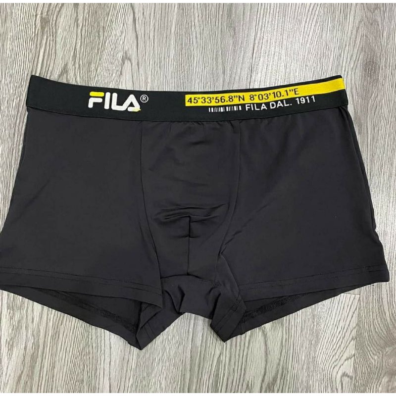 Sịp đùi dư xịn hàng Fila.