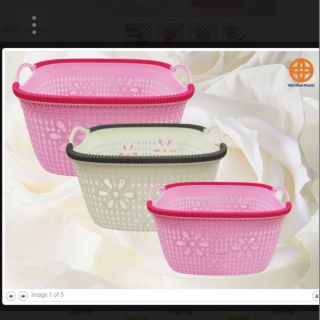 Giỏ hoa 3378-1 việt nhật