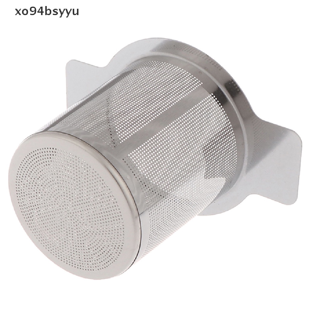 Cốc Lọc Trà Bằng Thép Không Gỉ Xo94Bsyu