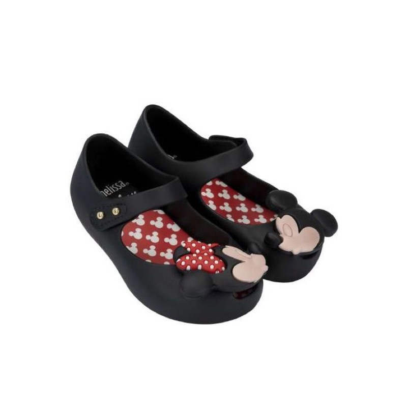 Giày nhựa thơm chuẩn hiệu Mini Melissa