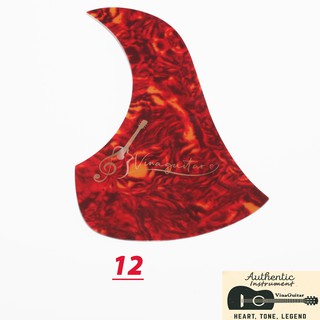MIẾNG DÁN CHỐNG XƯỚC ĐÀN GUITAR chính hãng