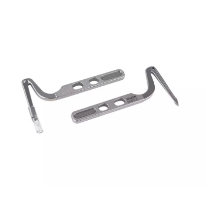 Móc dưới vắt sổ pegasus 204072