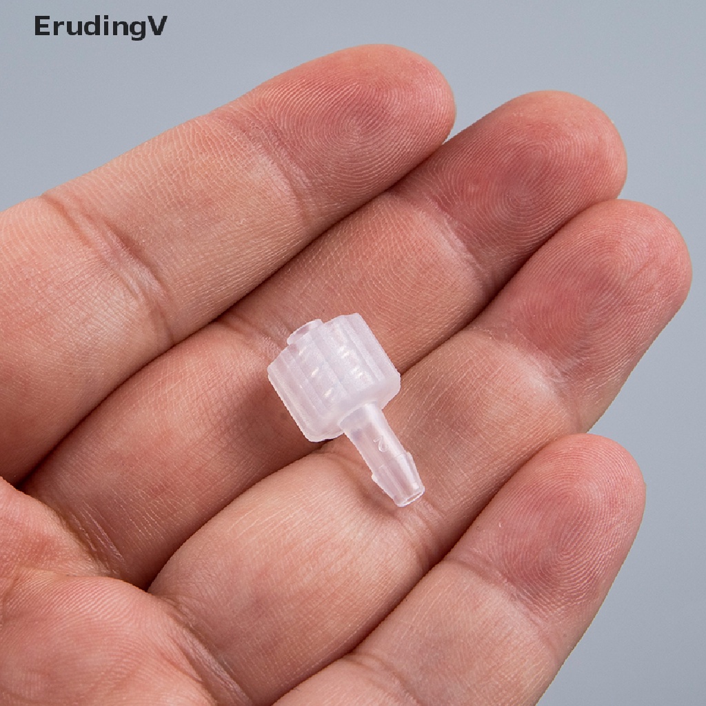 Set 10 Ống Tiêm Nối Dây Điện Chuyên Dụng