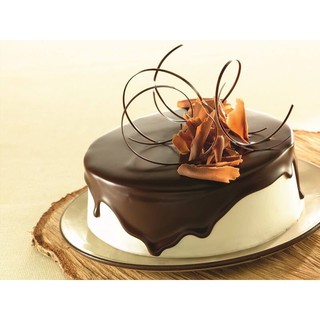 Socola sệt đen Vn Chocolate