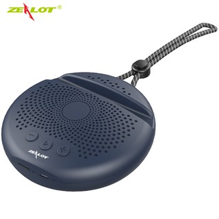 Loa bluetooth zealot s24 âm thanh hay và phụ kiện