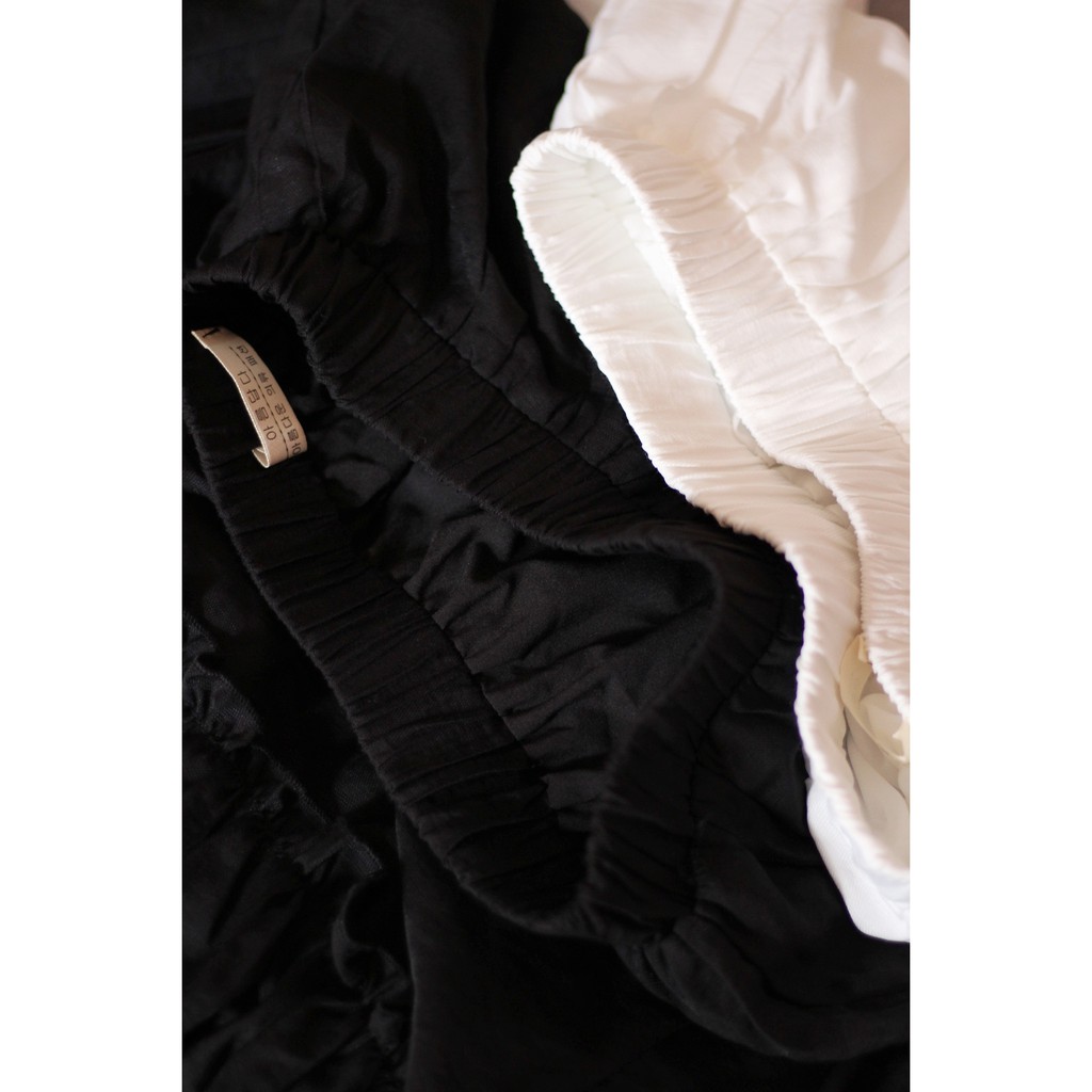 [Mã FAGREEN55 giảm tới 30K đơn 99K] An Yên 엔 - Chân váy lưng thun freesize - CV01 | BigBuy360 - bigbuy360.vn