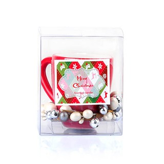 CỐC NẾN THƠM ÔNG GIÀ NOEL MIC7509