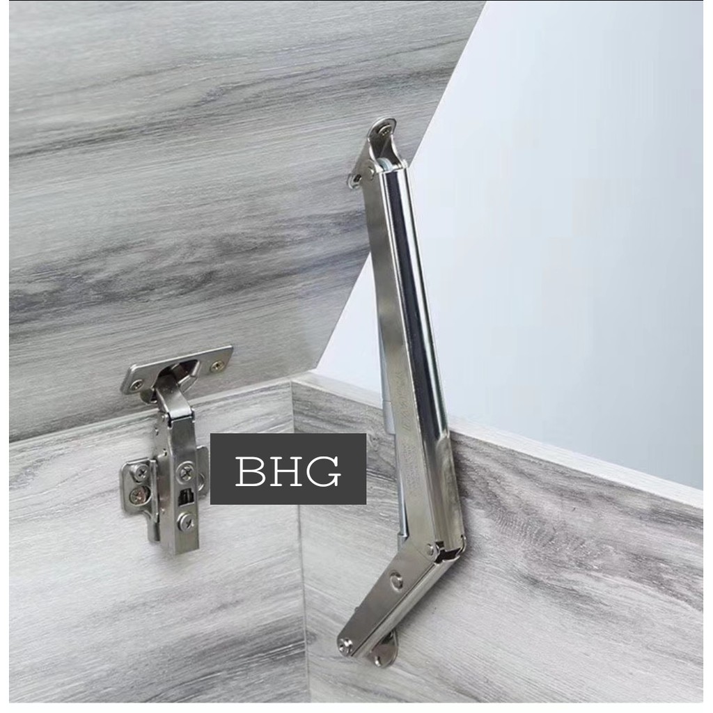 Pitton đỡ cánh nằm - 150 + 200N- BHG