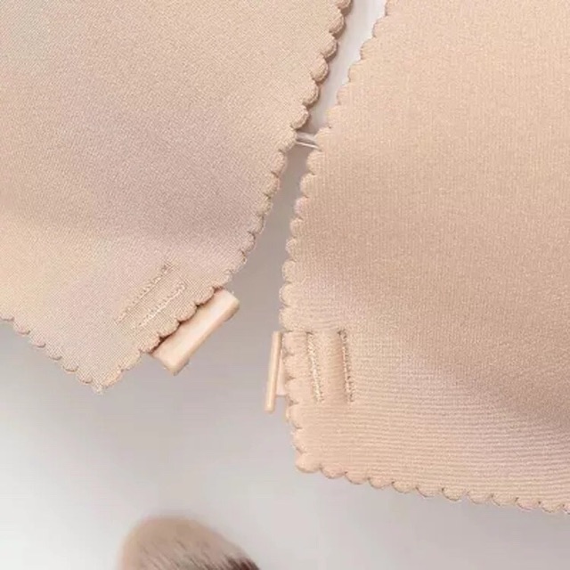 Áo Bra 810 cài trước nâng ngực bàn tay dây sexy