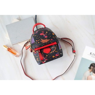 balo mi ni  hoạ tiết con kiến