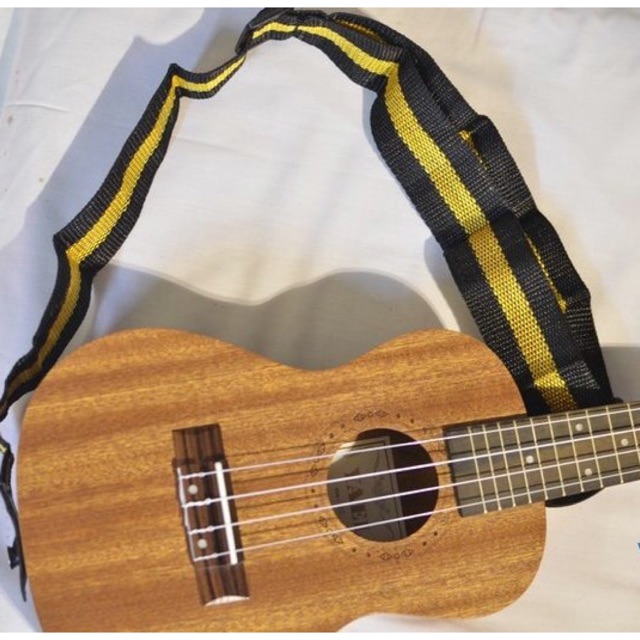 Dây đeo ukulele dày