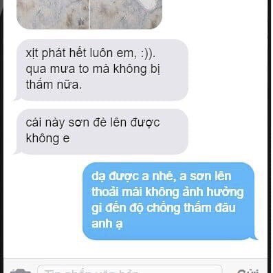 Chuyên Sỉ Bình Xịt Chống Thấm Ron Gạch, Kẽ Nứt - Chống dột sàn, tường, mái, nhà cửa - HÀNG NỘI ĐỊA NHẬT BẢN