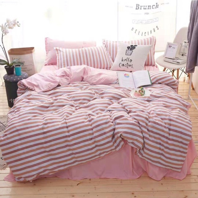 Set đũi 4 món mới 2019