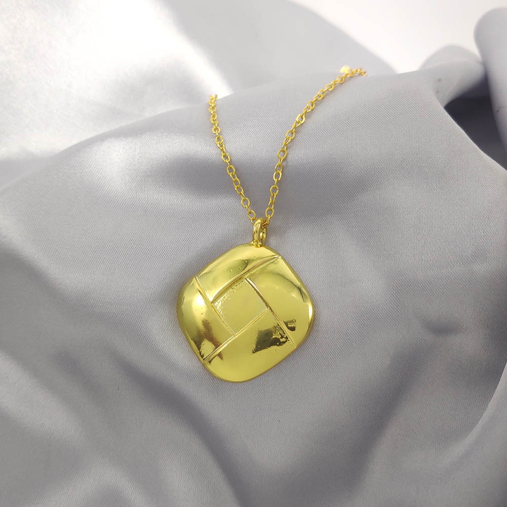 Vòng cổ Phong Cách Phim Anime SPY×FAMILY Yor Forger Thời Trang