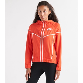 [𝗢𝗡𝗘𝗪𝗔𝗬.𝗦𝗽𝗼𝗿𝘁𝘀𝘄𝗲𝗮𝗿] Áo khoác thể thao Nike nsw Windrunner Jacket | Size S - MS:14