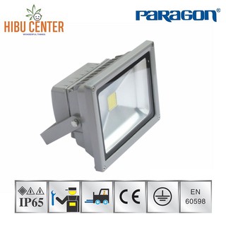 ĐÈN PHA KHÔNG THẤM NƯỚC PARAGON POLH2065
