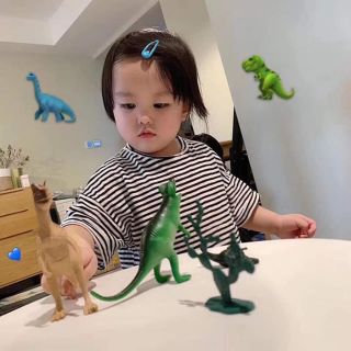Khủng long cho bé