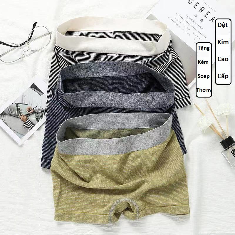 Quần Sịp Nam Banana Dệt Kim Cao Cấp SP09