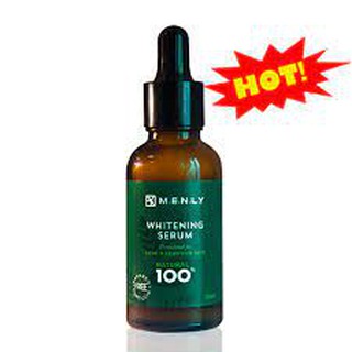 Serum Menly dưỡng trắng