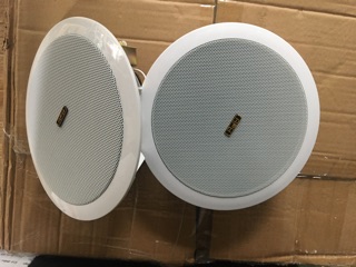 Loa âm trần 20w PN820