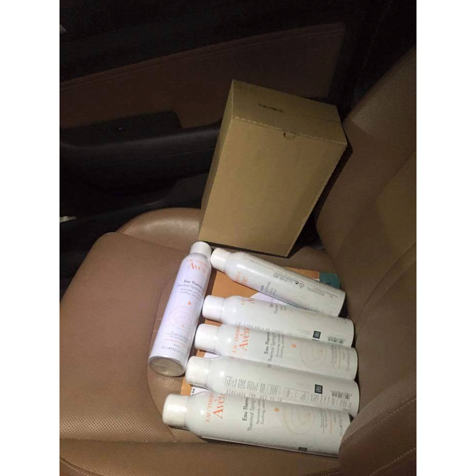 XỊT KHOÁNG AVENE THERMAL SPRING WATER_300ML | BigBuy360 - bigbuy360.vn