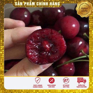 Hạt giống Quả Anh Đào (Cherry) 10 Hạt