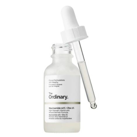 Serum The Ordinary Alpha Arbutin 2% Aha 30% + Bha2% Và Axit Hyaluronic 30ml