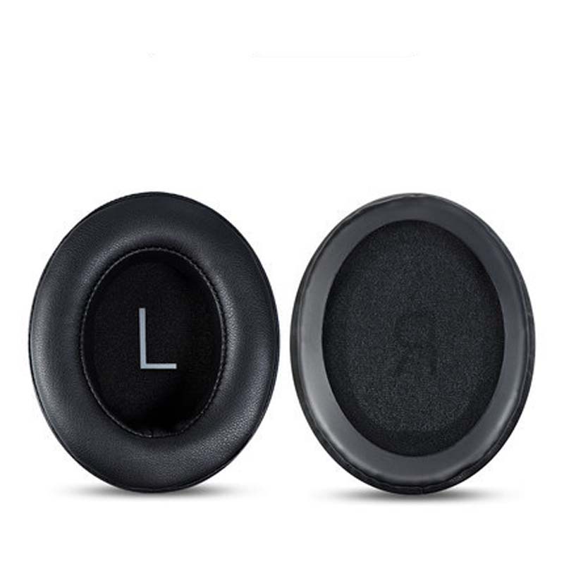 Đệm Tai Bằng Chất Liệu Bọt Biển / Da Dành Cho Tai Nghe Sennheiser MOMENTUM 3