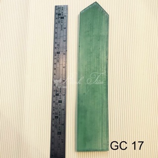 GÂN LÁ ĐỊA LAN DÀI