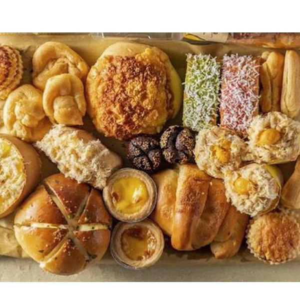 Men nở, men khô ngọt 7 màu Instant Success 500g làm bánh mỳ ,bánh bao