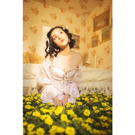 hoachoem size s mới toanh