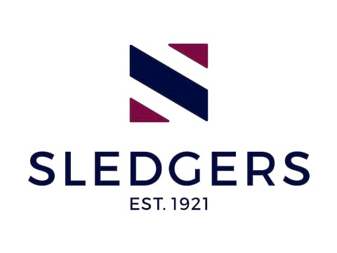 Sledgers Logo