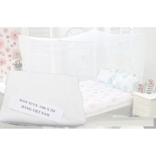 Màn Tuyn Chống Muỗi Hàng Cao Cấp