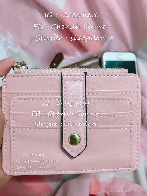 Ví Đựng Tiền Vintage | BigBuy360 - bigbuy360.vn