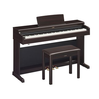 Đàn Piano điện tử Yamaha Arius YDP-164R