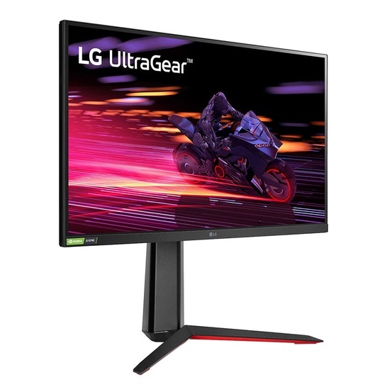Màn hình chơi game chuyên nghiệp UltraGear™ Full HD 240Hz IPS 1ms  27'' tương thích với NVIDIA® G-SYNC®