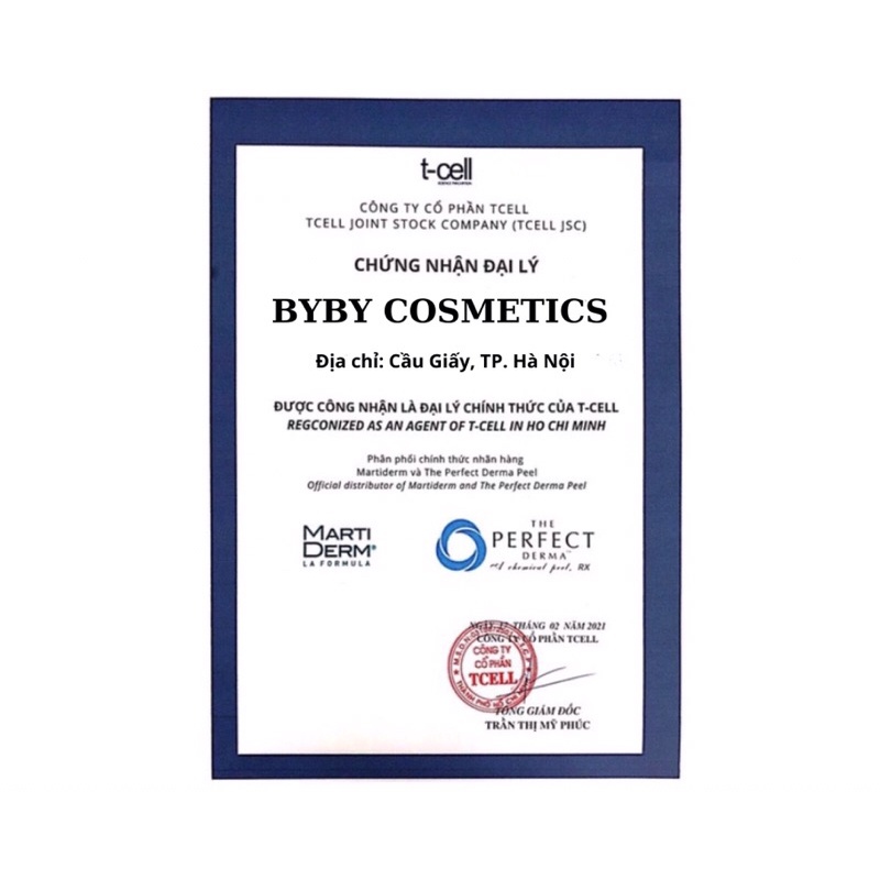 [Bill Authentic] (ỐNG LẺ) Tinh chất Martiderm Photo Age HA/ DSP-Bright/ Night Renew | BigBuy360 - bigbuy360.vn