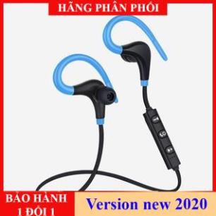 ✔️ Tai Nghe Không Dây Tai Nghe Bluetooth Sport Lever Me  - 1 Đổi 1