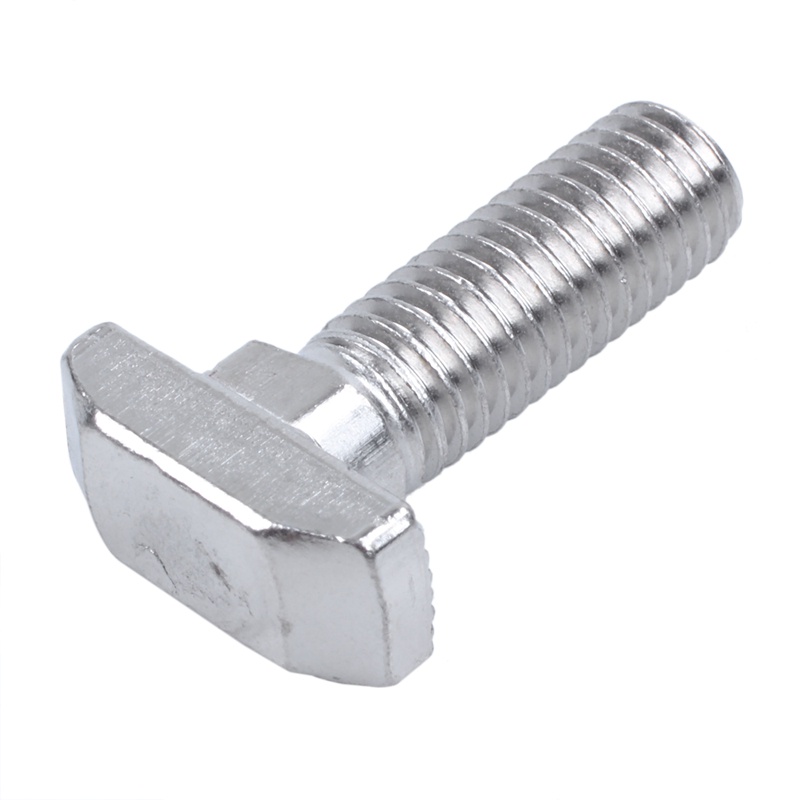 Bộ 5 ốc vít M8 hình chữ T