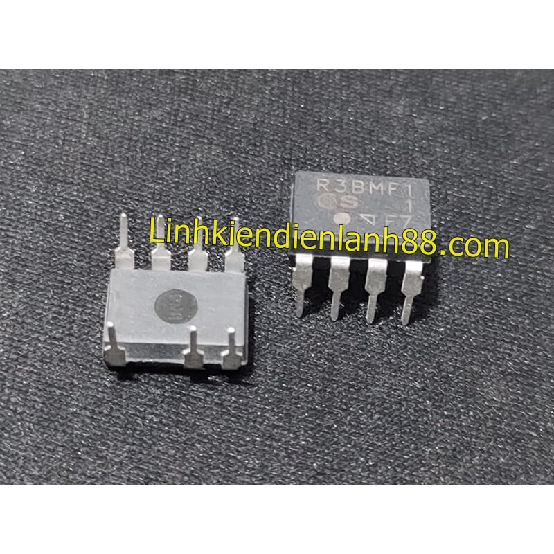 Photo Quang Cắm (Opto) R3BMF1 DIP-7 Mới, Chính Hãng100%.