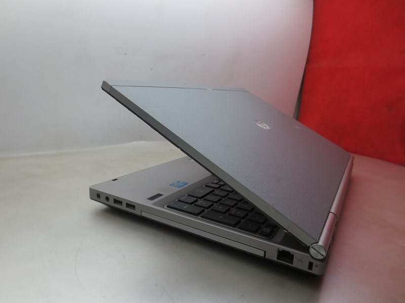 Laptop Cũ HP Elitebook 8560P/ CPU Core i5-2410M/ Ram 4GB/ Ổ Cứng HDD 500GB/ VGA Intel HD Graphics/ LCD 15.6'' inch | BigBuy360 - bigbuy360.vn