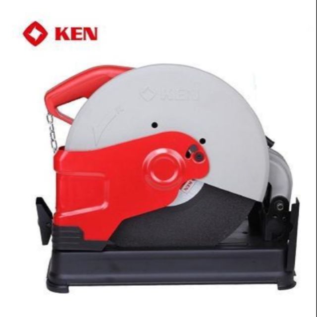 Máy cắt sắt KEN 2300w