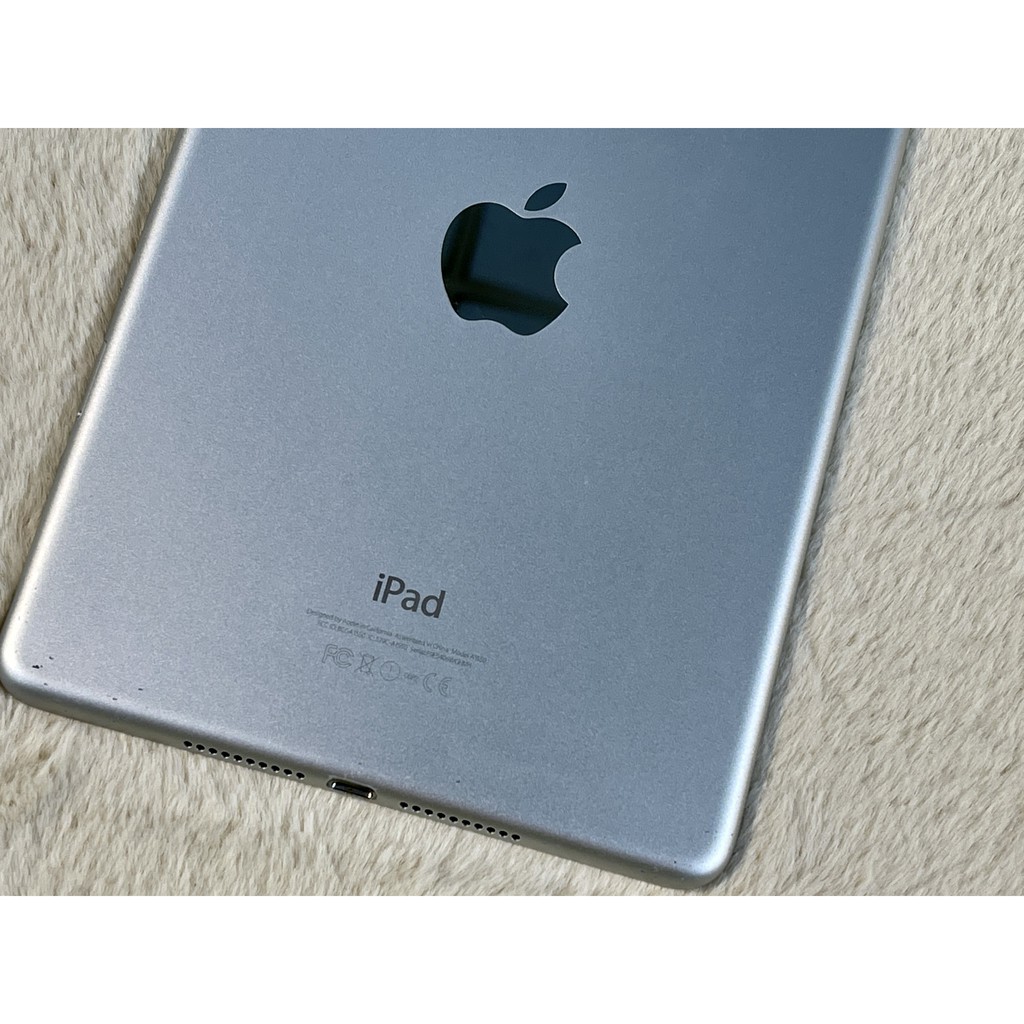 Máy tính bảng Apple iPad mini 4 16GB bản WIFI & 4G