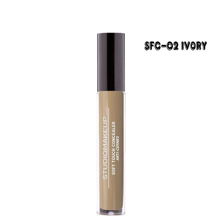 Kem che khuyết điểm STUDIOMAKEUP SOFT TOUCH CONCEALER - SFC