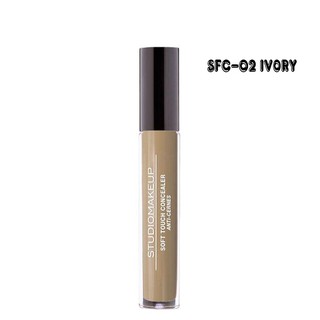 Kem che khuyết điểm STUDIOMAKEUP SOFT TOUCH CONCEALER - SFC
