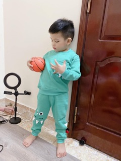 bộ hm cho bé trai
